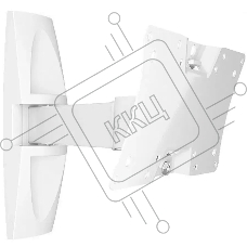 Кронштейн Holder LCDS-5063 белый