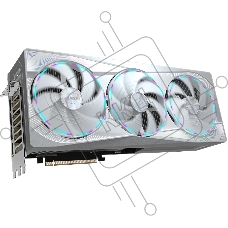 Видеокарта Gigabyte PCI-E 5.0 GV-N5080AORUSM ICE-16GD 1.0 NVIDIA GeForce RTX 5080 16Gb 256bit GDDR7 2617/30000 HDMIx1 DPx3 HDCP Ret Видеокарта Gigabyte PCI-E 5.0 GV-N5080AORUSM ICE-16GD 1.0 NVIDIA GeForce RTX 5080 16Gb 256bit GDDR7 2617/30000 HDMIx1 DPx3 HDCP Ret