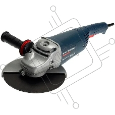 Углошлифовальная машина Энгельс УШМ 26-230 2600Вт 6600об/мин рез.шпин.:M14 d=230мм (0.701.030.019) Углошлифовальная машина Энгельс УШМ 26-230 2600Вт 6600об/мин рез.шпин.:M14 d=230мм (0.701.030.019)