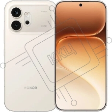 Смартфон Honor 600 12/256GB, золотой/бежевый