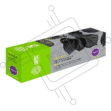 Картридж лазерный Cactus CS-TN217Y желтый (2300стр.) для Brother HL3230/DCP3550/MFC3770