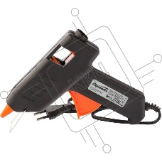 Клеевой пистолет, 11 мм, 80 Вт, 10 г/мин Sparta