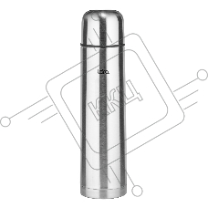 Термос LARA LR04-10 нержавеющая сталь 0,75 л