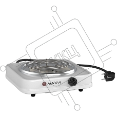 Настольная плитка MAXVI HE101 белый