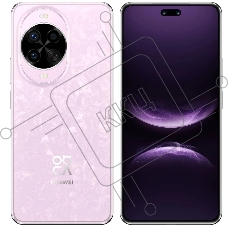 Смартфон Huawei NOVA 14 PRO MIA-LX9 12/512Gb, розовый