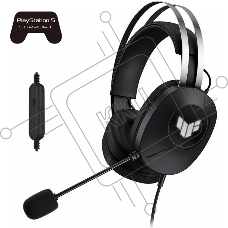 Гарнитура ASUS A302 TUF H1 GEN II HEADSET