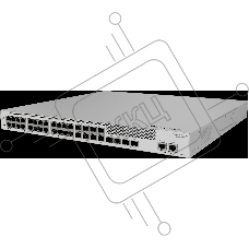 Коммутатор, L2+ управляемый Huawei S310-24T8J4X