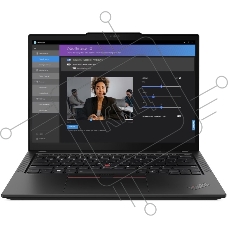 Ноутбук Lenovo ThinkPad X13 Gen5/13.3