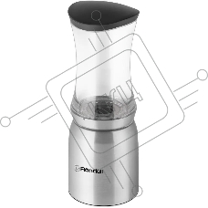Мельница для перца и соли Rondell Point RD-1666, стальной