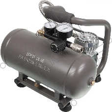 Автомобильный компрессор Berkut SA-06