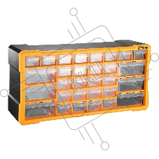 Система хранения DEKO RDKPS30, 30 выдвижных ящиков (51х15.8х25.5см)