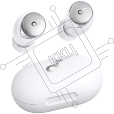 Наушники TWS Soundcore Space A40 Белый  v.2