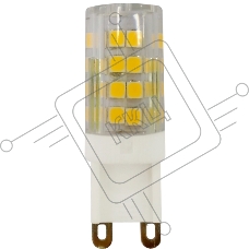 Лампа светодиодная ЭРА Б0027863 STD LED JCD-5W-CER-827-G9