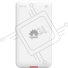 Точка доступа Wi-Fi Huawei Wall-plate AP263, Wi-Fi 6, indoor, Dual Radio(2.4G/5GHz), 2*2/2*2 MU-MIMO, 1*GE Base-T, 1*GE Base-T, BLE, USB, internal smart antennas