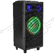 Минисистема AIWA CAS-2021 черный