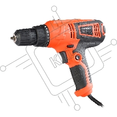 Дрель-шуруповерт сетевой Patriot FS 303, Сетевая, 330 Вт