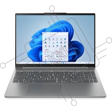 Ноутбук Lenovo IdeaPad Slim 5 16ARP10 AMD Ryzen 7 7735HS 3200MHz/16