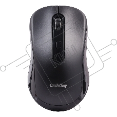 Мышь беспроводная Smartbuy (SBM-282AG-K) 282AG черный