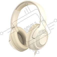 Наушники RITMIX RH-544 Beige