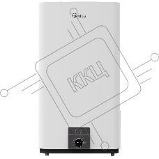 Накопительный водонагреватель Midea MWH-8020-FEM Stream 80 литров