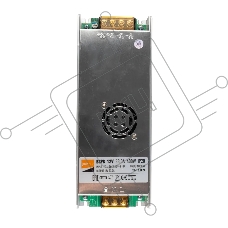 Драйвер светодиодный JazzWay LED 400Вт 12В IP20