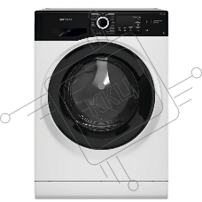 Стиральная машина HOTPOINT NSB 6015 ZK V RU белый, загр. фронтальная макс.: 6 кг 1000 об/мин класс: А+