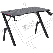 Стол Defender GAMING INO RGB черный Стол Defender GAMING INO RGB черный