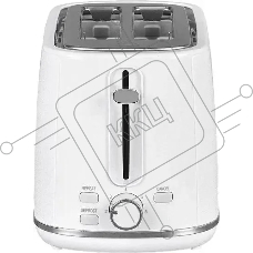 Тостер Scarlett Inspiration SC-TM11067 930Вт белый