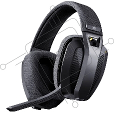 Беспроводная гарнитура Defender Orion (черный, Bluetooth/2.4G) (64690)