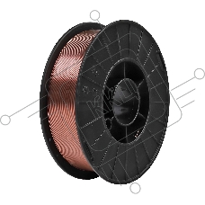 Проволока омедненная 0.8мм, 5кг