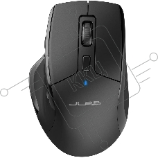 Мышь беспроводная Jlab JBuds с функцией подзарядки, Link USB- A