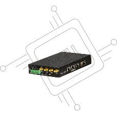 Маршрутизатор B4Com MCR-102SE, 4×100 Мбит/с, управляемый