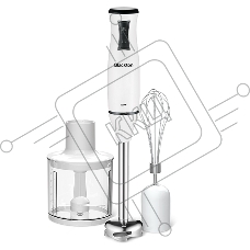 Блендер погружной Blackton Bt HB420PS White-Black