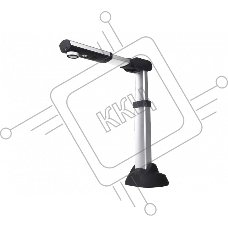 Документ-камера IQBoard [IQView E4510] 10 мегапикселей (разрешение 3648х2736) USB 2.0, A3 (лицензионный ключ поддерживает только один компьютер)