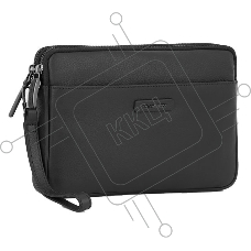 Мультипортмоне Piquadro Modus Special AC6156MOSR/N черный натур.кожа