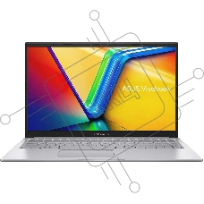 Ноутбук Asus VivoBook X1504ZA-BQ501 Core i5 1235U 8Gb SSD512Gb Intel UHD Graphics 15.6