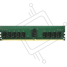 Оперативная память Synology, DDR4, 16GB (1x16GB), 2666MHz, CL19, RDIMM