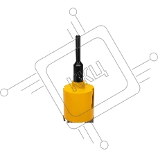 Коронка алмазная по бетону KRANZ 68 мм Коронка алмазная по бетону KRANZ 68 мм