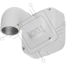 Настенный кронштейн для камер серий SD42, SD32, SD29, HDBW2, HDBW3, HDBW4, EB1 Wall Mount PFB302S