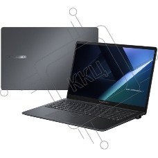 Ноутбук ASUS B1503CVA-S78551/15.6"/WVA/Intel Core 5 210H/32Gb/256Gb SSD/Intel Graphics/DOS/серый/1.69kg