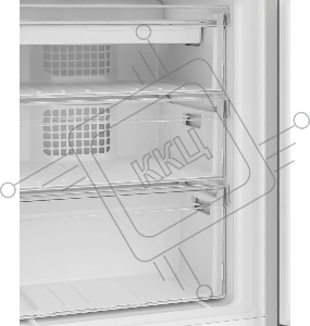 Холодильник встраиваемый Indesit IBH 18 2-хкамерн. белый (869891700020)