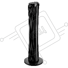 Вентилятор Brayer BR4983 черный