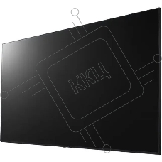 Панель LG 86UL3J-B черный, 85 