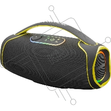 Портативная колонка Defender Beatbox 100 (100Вт, Bluetooth/FM/USB/TF/IPX5/TWS) (65113)