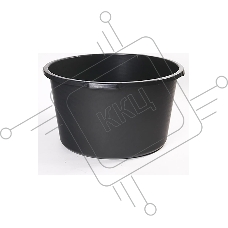 Таз строительный REXANT круглый 45л 89-0284