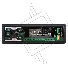 Автомагнитола ECON HED-50UBG, 1 DIN, Bluetooth, USB Type-A, AUX