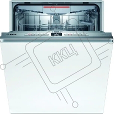 Встраиваемая посудомоечная машина Bosch SMV4HVX31E полноразмерная