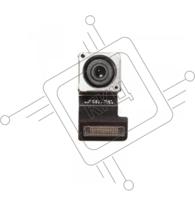 Задняя камера для Apple iPhone 5SE