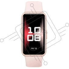 Фитнес-браслет HUAWEI BAND 9 CHARM PINK KIM-B19