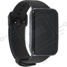 Фитнес-браслет Xiaomi Smart Band 7 Pro GL черный